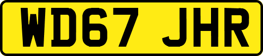 WD67JHR