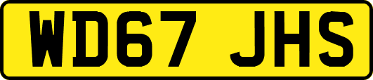 WD67JHS