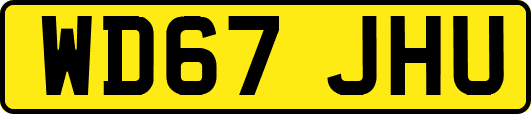 WD67JHU
