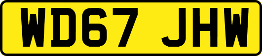 WD67JHW