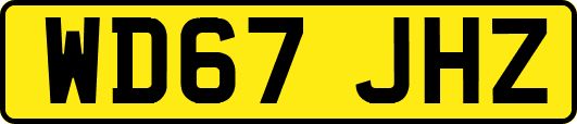 WD67JHZ