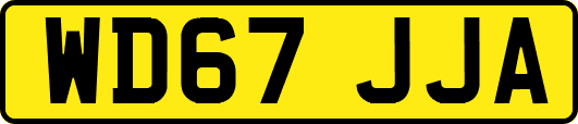 WD67JJA