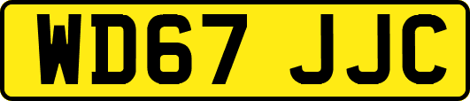 WD67JJC