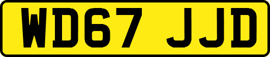 WD67JJD