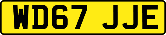 WD67JJE