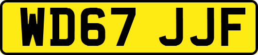 WD67JJF