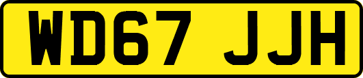 WD67JJH