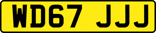 WD67JJJ