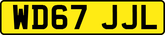 WD67JJL