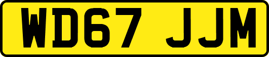 WD67JJM