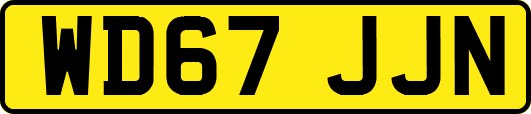 WD67JJN