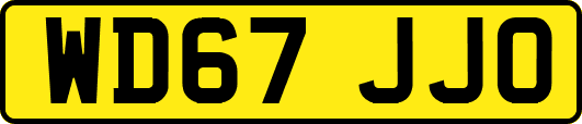 WD67JJO