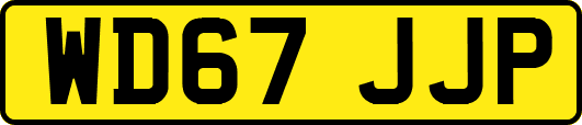 WD67JJP
