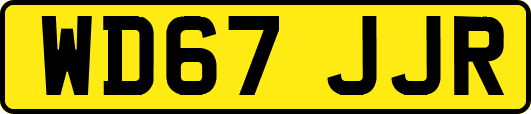 WD67JJR