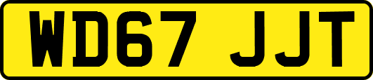 WD67JJT
