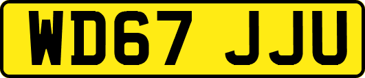 WD67JJU