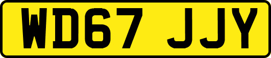 WD67JJY