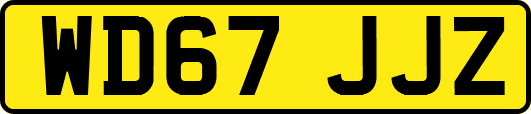 WD67JJZ