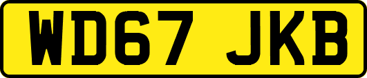 WD67JKB