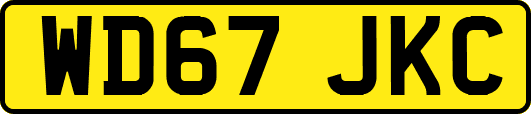 WD67JKC