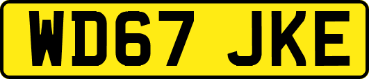 WD67JKE