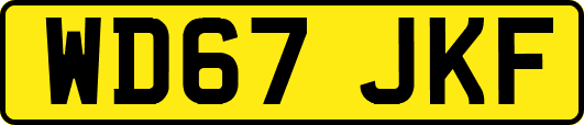 WD67JKF