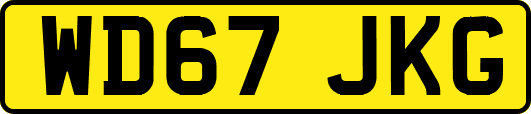 WD67JKG