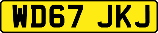 WD67JKJ