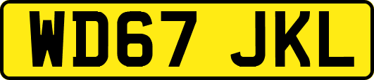 WD67JKL