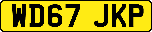 WD67JKP