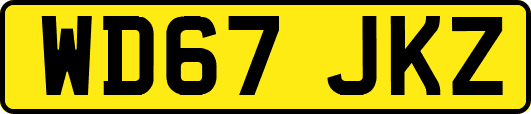 WD67JKZ