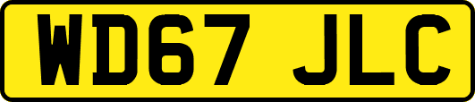 WD67JLC
