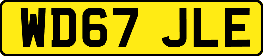 WD67JLE