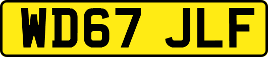 WD67JLF