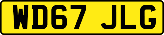 WD67JLG