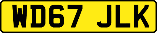 WD67JLK