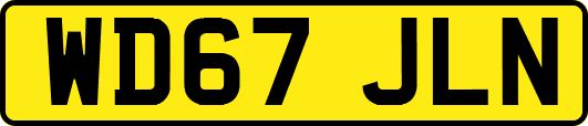 WD67JLN