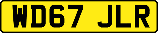 WD67JLR