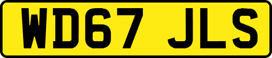 WD67JLS