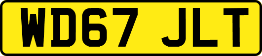 WD67JLT