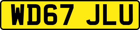 WD67JLU