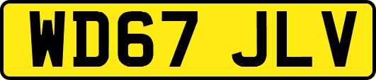 WD67JLV