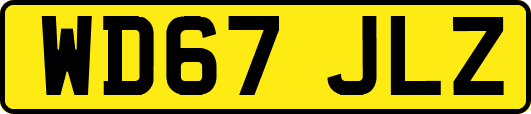 WD67JLZ