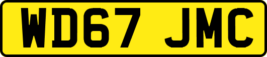 WD67JMC