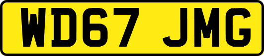WD67JMG
