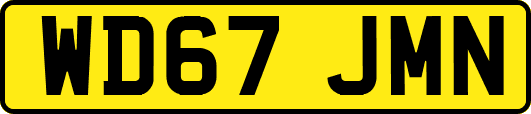 WD67JMN