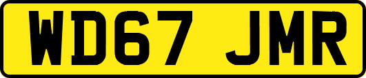 WD67JMR
