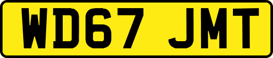 WD67JMT
