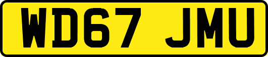 WD67JMU