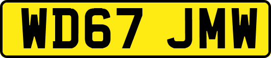 WD67JMW